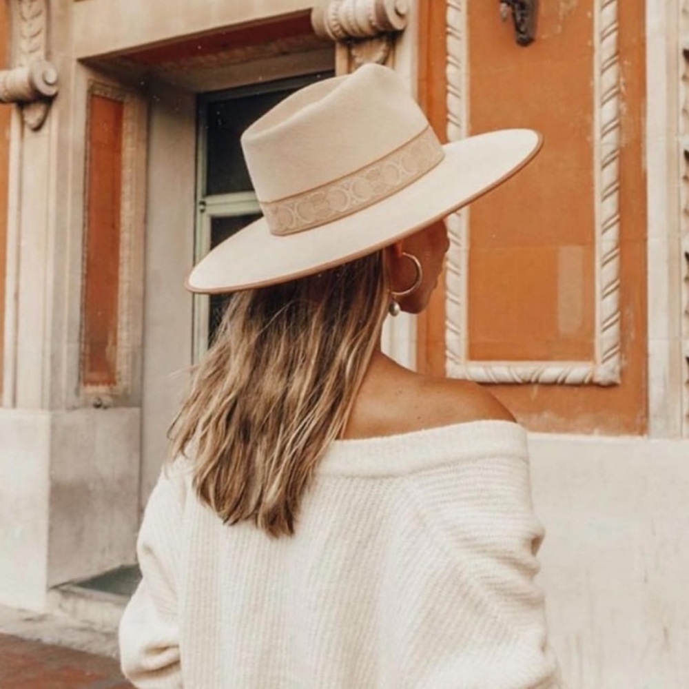 Ivory Rancher Special